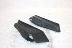 1997 Polaris Classic Oem Snow Skirt Set 5432132-070 5432131-070 SP42