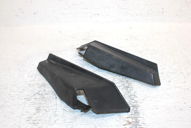 1997 Polaris Classic Oem Snow Skirt Set 5432132-070 5432131-070 SP42