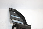 99 Arctic Cat Panther 440 Oem Footrest Set 1706-358 1706-361 SA29
