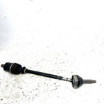 06-07 Polaris Ranger 700 6x6 EFI OEM Front Driveshaft 1332423 XP7.1