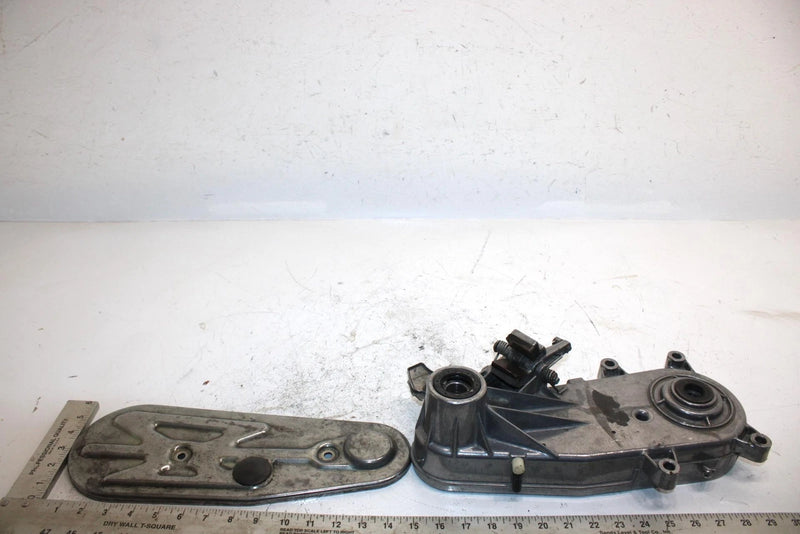 83 Yamaha Excel Iii Ec340g Oem Chain Case And Cover 8F3-47541-00-00 SY7