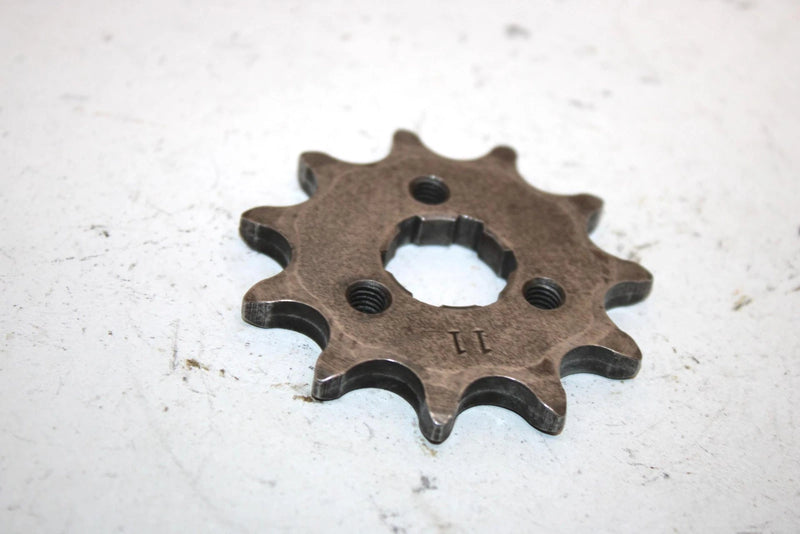 84 Honda Atc200s A Oem 11T Front Sprocket 23801-958-000 AH0