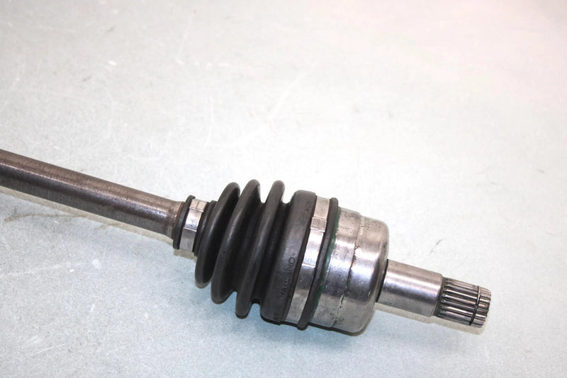 15 Yamaha VikingVi Yxc700d 4x4 OemFront DriveShaft Polished 1XD-F518F-00-00XY1.1