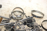 2002 Sea-doo Gtx Oem Nut Bolt Spacer Hardware Kit JS48