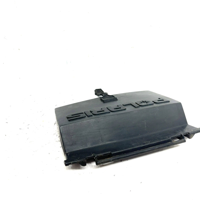 85-86 Polaris Trail Boss 250R OEM Tool Box Lid Cover 5430769 AP195