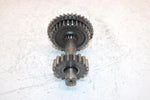 2003 Kawasaki Prairie 650 Oem Output Shaft 13107-1436 AK26