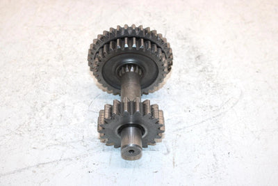 2003 Kawasaki Prairie 650 Oem Output Shaft 13107-1436 AK26