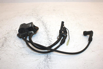 1996 Polaris 500 Oem Ignition Coil 3085053 SP12