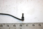 00 Kawasaki Bayou 300 4x4 Oem Middle Right Brake Line 43060-1081 AK20