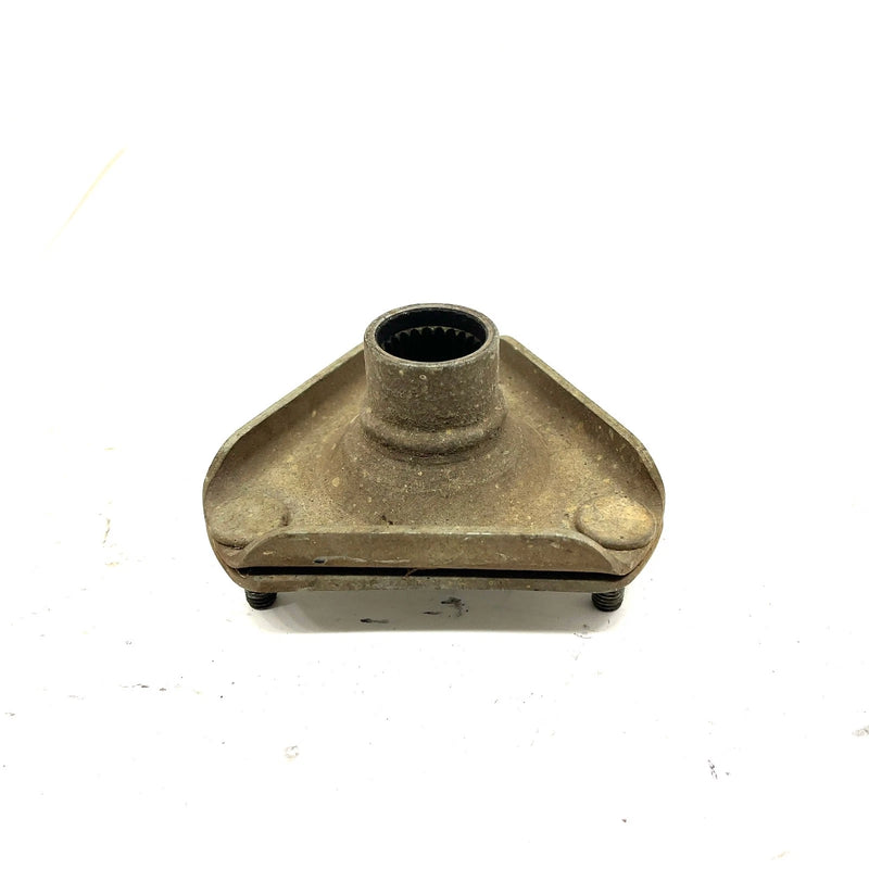 null Suzuki ALT125 OEM Rear Wheel Hub 64110-24302 AS29