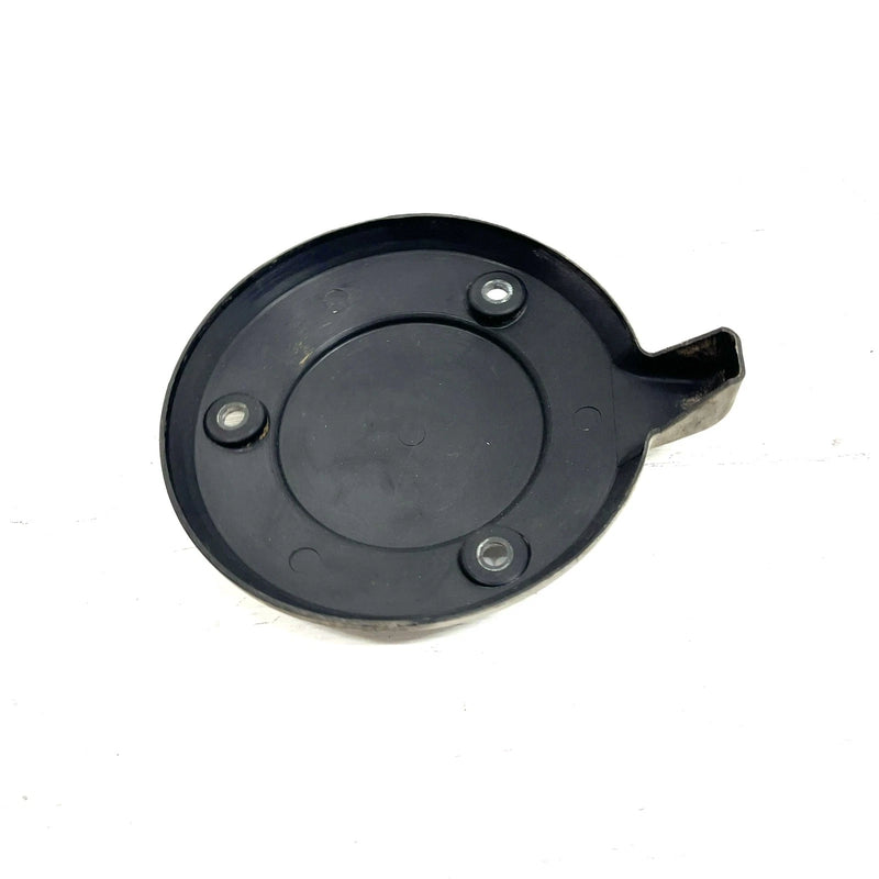 85-91 Yamaha Moto 4 OEM Outer Clutch Cover 21V-15499-00-00 AY66