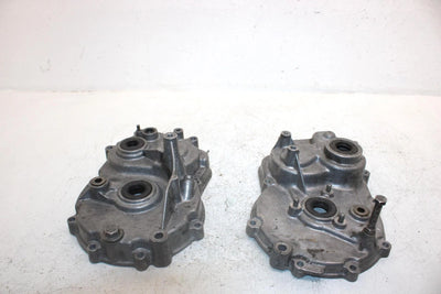 1991 Polaris Trail Boss 350l Oem Transmission Case 3231615 3231594 AP172