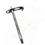 87-04 Yamaha Warrior 350 OEM Shift Shaft 1UY-18101-02-00 AY73