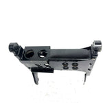 2002 Bombardier Quest 500 OEM Rear Swingarm 706000298 AB14