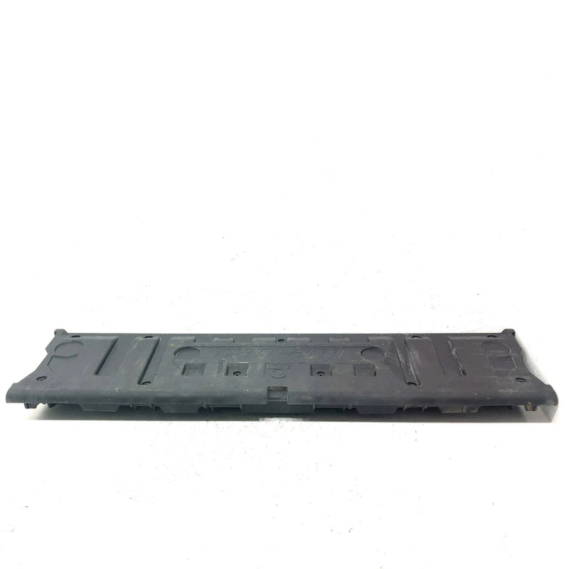 20-22 Can-Am Defender HD10 OEM Inner Tailgate Panel 708302914 XB0.2