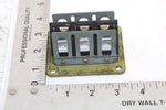 2002 Yamaha Sx Viper Oem Reed Valve Cage 8DF-13610-01-00 SY60
