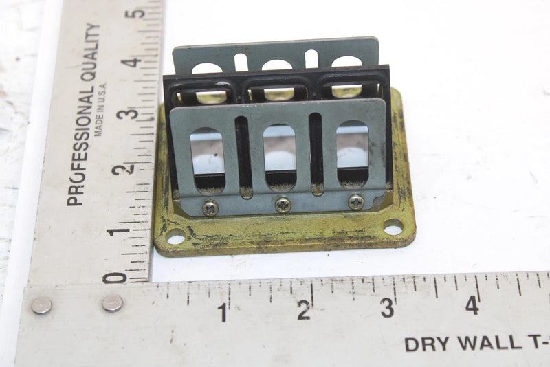 2002 Yamaha Sx Viper Oem Reed Valve Cage 8DF-13610-01-00 SY60