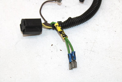 1993 Polaris Trail Boss 350l Oem Headlight Wire Harness 2460428 AP67