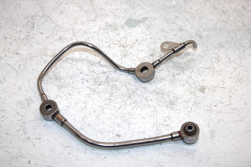 86 Honda Trx 350 A Fourtrax 350 Oem Oil Pipe 15510-HA7-670 AH25