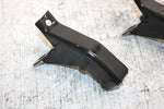 04 Polaris Sportsman 600 Oem Front Rack Support Set 1014261-067 1014262-067 AP58