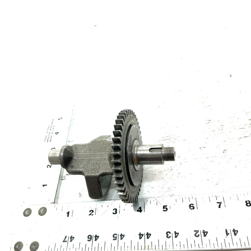 2006 Yamaha Rhino 450 YXR450FA 4x4 OEM Ballancer Shaft 5ND-11500-00-00 XY2