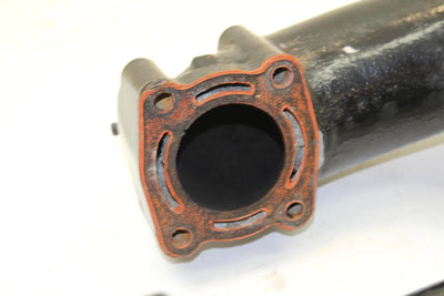 2002 Polaris Virage I Oem Exhaust Head Pipe 1261164-067 JP4