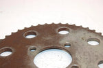1977 Honda Atc 90 A Oem 49T Driven Axle Sprocket 41201-942-000 AH71