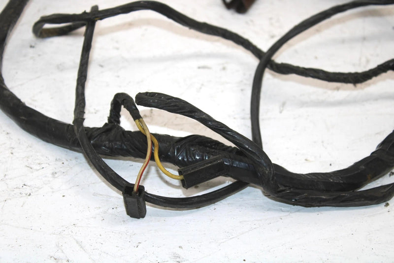 1996 Ski-doo Formula Ss Oem Main Wiring Harness SS109
