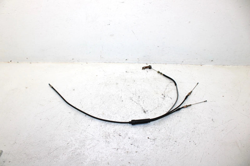 1994 Arctic Cat Ext 580 Oem Throttle Cable 0687-037 SA14