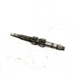 1992 Yamaha Big Bear 350 4x4 OEM Transmission Mainshaft 4GB-17401-00-00 AY70