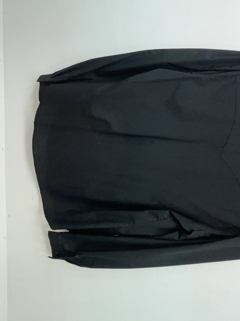 New Men’s Black H Bar C Long Sleeve Button Up Shirt #20119 3B-52