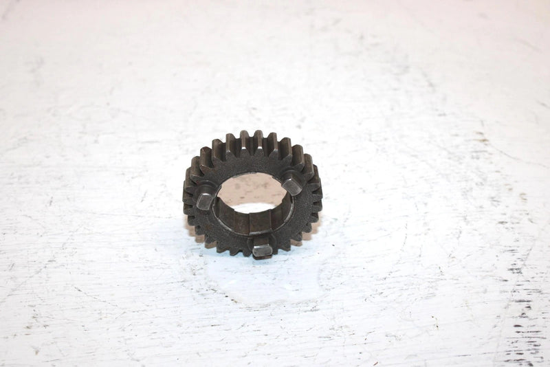 1977 Honda Atc 90 A Oem 28T Sub High Gear 23931-053-010 AH71