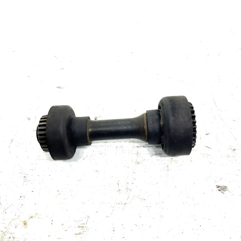12 Yamaha Grizzly 550 4x4 OEM Rear Center Prop Drive Shaft 1HP-G6172-00-00 AY65