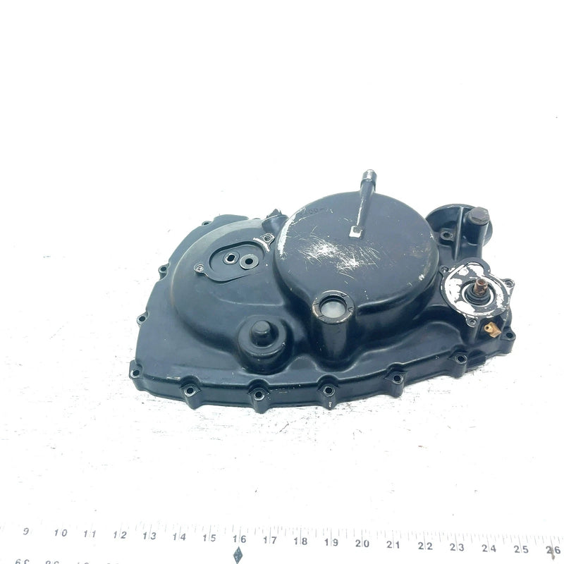 2001 Arctic Cat 500 OEM Clutch Cover 3402-199 AA36