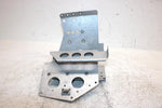 1997 Yamaha Vmax Sx 700 Triple Oem Right Footwell 8CR-21970-08-00 SY10
