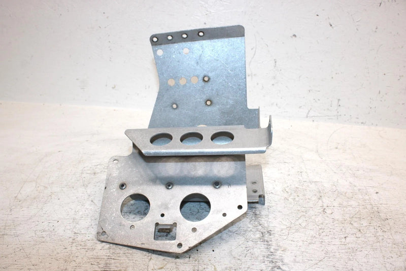 1997 Yamaha Vmax Sx 700 Triple Oem Right Footwell 8CR-21970-08-00 SY10