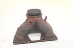 00 Polaris Rmk 500 Oem Exhaust Header Manifold Y Pipe 1260853-029 SP199