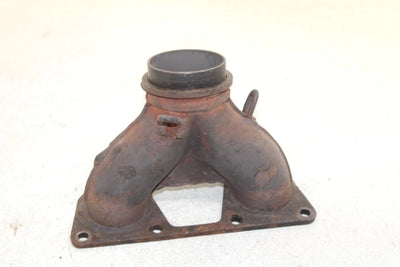 00 Polaris Rmk 500 Oem Exhaust Header Manifold Y Pipe 1260853-029 SP199
