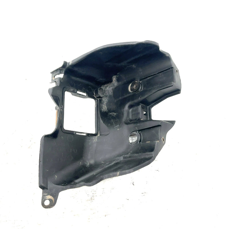 05 Honda Foreman 500 TRX500FE 4x4 ES OEM Left Headlight Cover 66302-HP0-A00 AH90