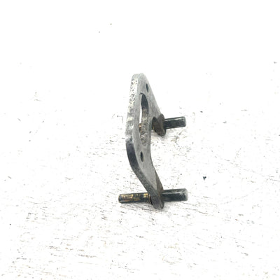90-93 Polaris Trail Boss 350L 4X4 OEM Front Caliper Mount 1910513 AP243