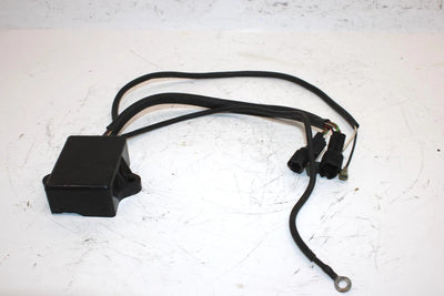 1998 Arctic Cat Zrt 600 Oem CDI ECU ECM Ignition Box 3005-153 SA36