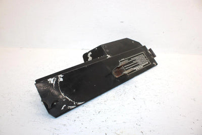 1995 Arctic Cat Zr 580 Oem Clutch Belt Cover 0707-841 SA44