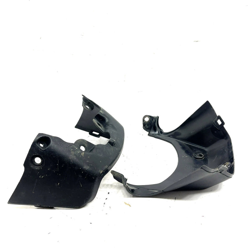 2006 Honda Foreman 500 OEM Lower Guage Cover Set 53207-HP0-A00 AH14