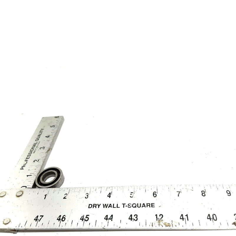 07-19 Honda Rancher 420 TRX420FE ES OEM 6003 Bearing 96100-60030-00 AH76