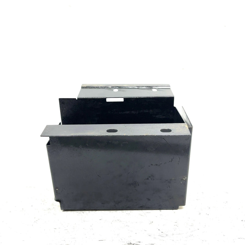 00-01 Arctic Cat 500 4x4 Automatic OEM Battery Box Case 0406-814 AA32