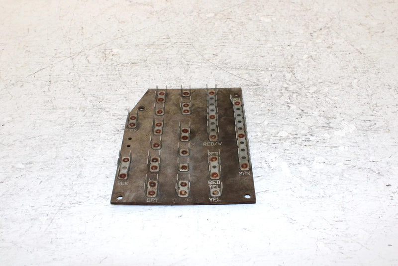 1996 Polaris Xplorer 300 Oem Terminal Board 4040063 AP93