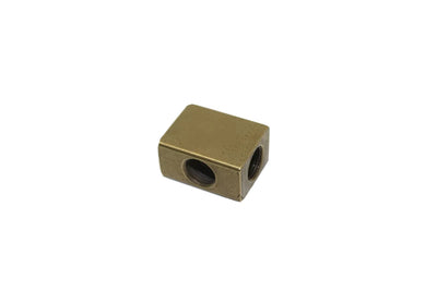 Polaris OEM Brake T Fitting 7052049 Q46