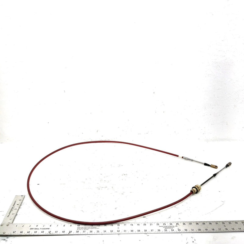 01 Yamaha WaveRunner GP1200 OEM Nozzle Trim Control Cable F0X-U153E-01-00 JY28