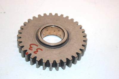 98 Yamaha  Warrior 350 Oem Reverse Wheel Gear 2 33T 1UY-17253-00-00 AYS