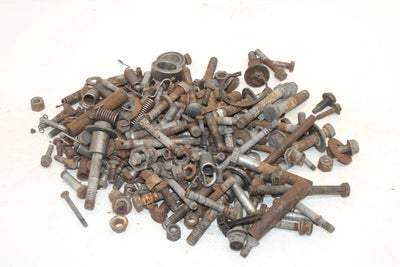 1989 Polaris 650 Oem Nut Bolt Spacer Hardware Kit SP43